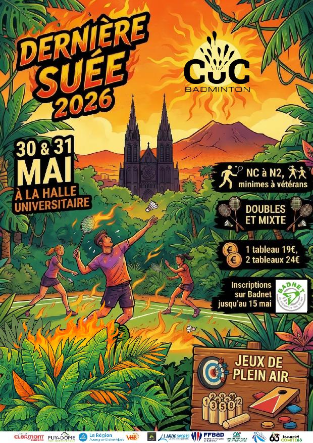 La Dernière Suée